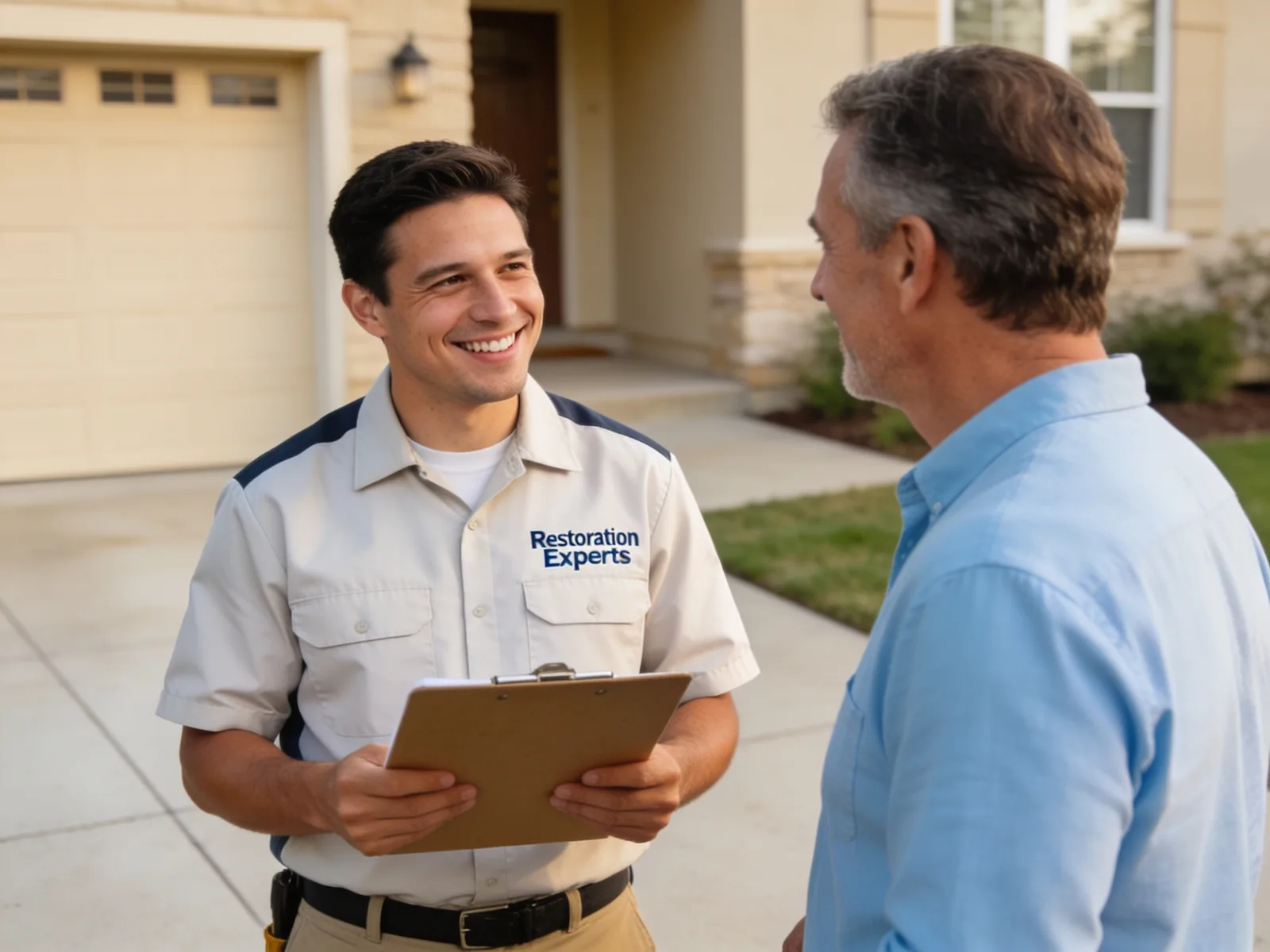 Water Damage Cleanup Phoenix, MD FAQs
